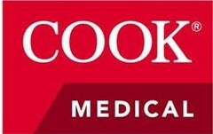 COOK MEDICAL