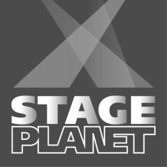 STAGE PLANET