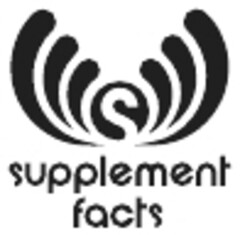 supplement facts