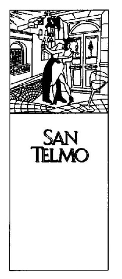 SAN TELMO