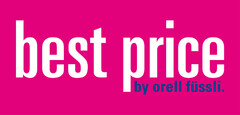 best price by orell füssli.