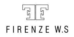 FF FIRENZE W.S