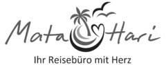 Mata Hari Ihr Reisebüro mit Herz