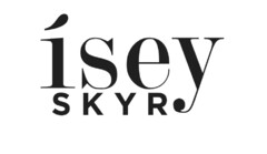 isey SKYR