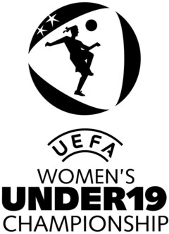 UEFA WOMEN'S UNDER 19 CHAMPIONSHIP