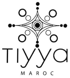 TIyya MAROC