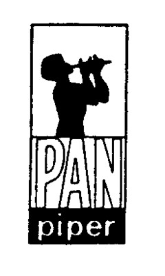 PAN piper