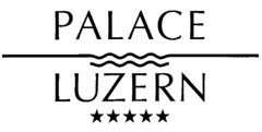 PALACE LUZERN