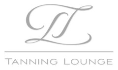 TL TANNING LOUNGE