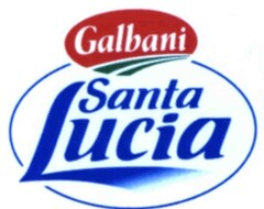 Galbani Santa Lucia