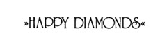>>HAPPY DIAMONDS<<