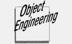 Object Engineering