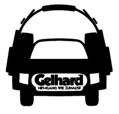 Gelhard HIFI-KLANG WIE ZUHAUSE