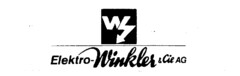 W Elektro-Winkler & Cie AG