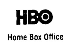 HBO Home Box Office