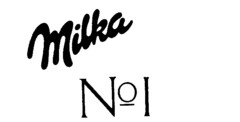 Milka No 1