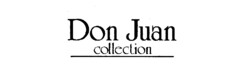 Don Juan collection