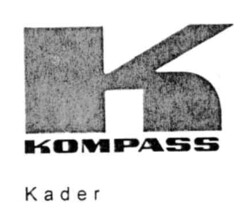 K KOMPASS Kader