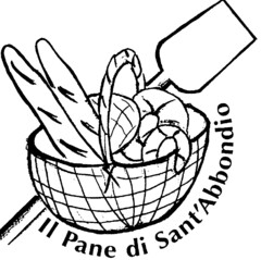 Il Pane di Sant'Abbondio