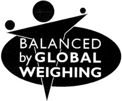 BALANCED by GLOBAL WEIGHING
