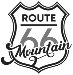 ROUTE 66 Mountain