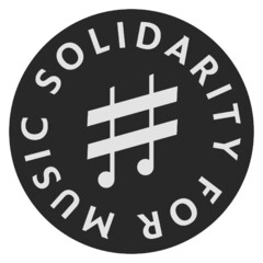 SOLIDARITY FOR MUSIC