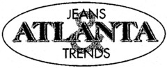 Jeans Atlanta Trends