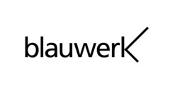 blauwerk