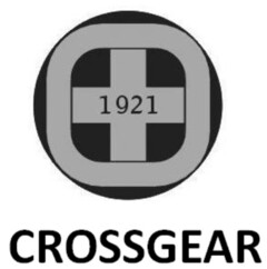 1921 CROSSGEAR