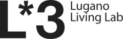 L*3 Lugano Living Lab