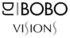 DJ BOBO VISIONS