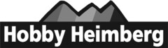 Hobby Heimberg