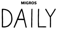 MIGROS DAILY