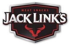 MEAT SNACKS JACK LINK'S