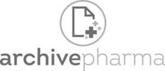 archivepharma