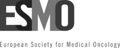 ESMO European Society for Medical Oncology