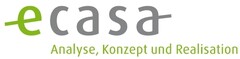 ecasa Analyse, Konzept und Realisation