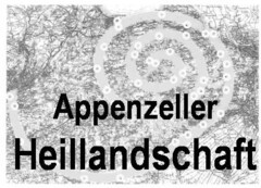 Appenzeller Heillandschaft