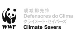 Defensores do Clima WWF Climate Savers