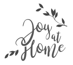 Joy at Home