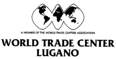 WORLD TRADE CENTER LUGANO