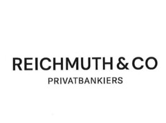 REICHMUTH & CO PRIVATBANKIERS