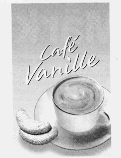 Café Vanille