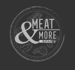 MEAT & MORE SPAR