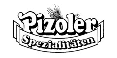 Pizoler Spezialitäten