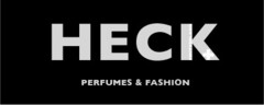 HECK PERFUMES & FASHION