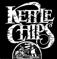 KETTLE CHIPS