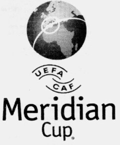 UEFA CAF Meridian Cup