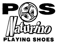PS Naturino PLAYING SHOES