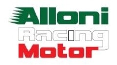 Alloni Racing Motor